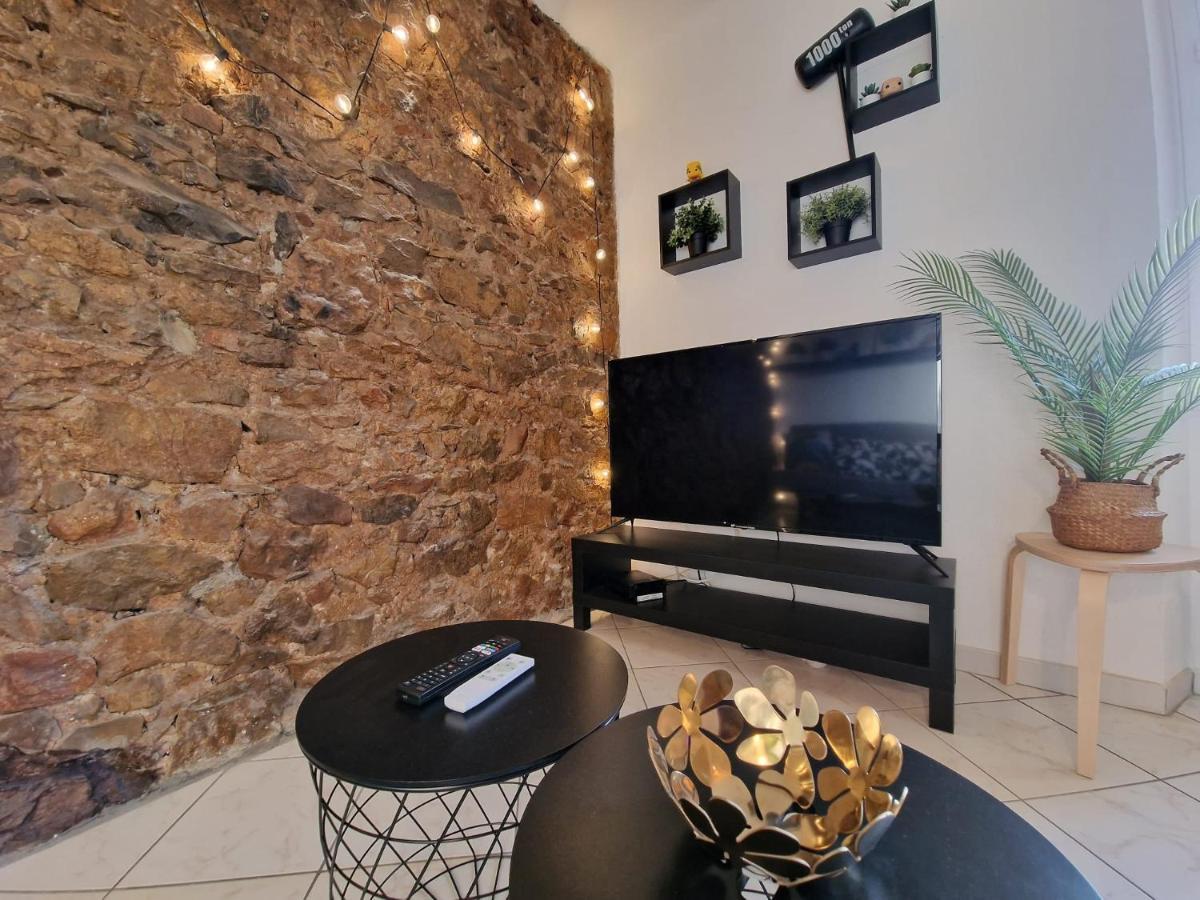 Gregbnb - T2 Design 30M2 - Ouest Tolón Exterior foto