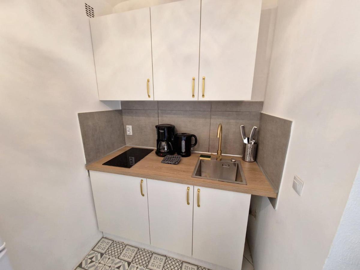 Gregbnb - T2 Design 30M2 - Ouest Tolón Exterior foto